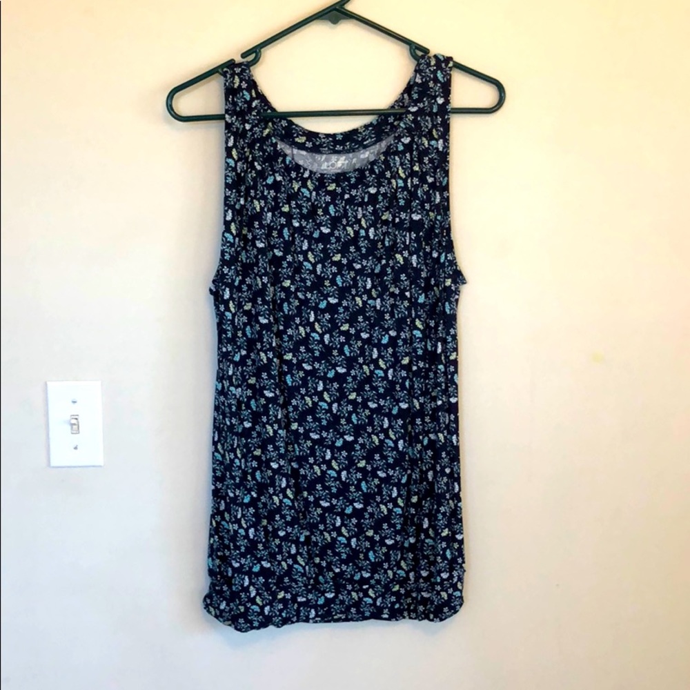 The Loft top
